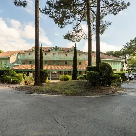 Apartmán Les Pins - Maeva - 2 Pieces 4 Personnes - Prestige Mae-0844