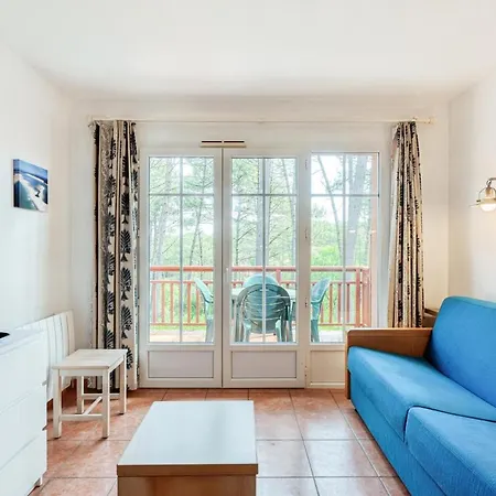 Les Pins - Maeva - 2 Pieces 4 Personnes - Prestige Mae-0844 Apartmán *
