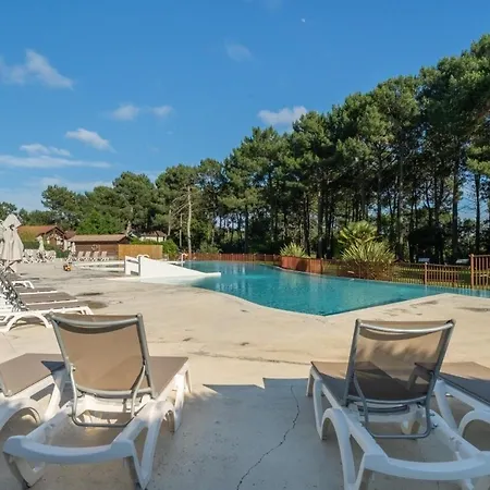 Les Pins - Maeva - 2 Pieces 4 Personnes - Prestige Mae-0844 Apartmán *