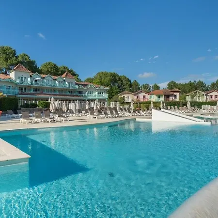 Apartmán Les Pins - Maeva - 2 Pieces 4 Personnes - Prestige Mae-0844 *