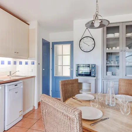 Les Pins - Maeva - 2 Pieces 4 Personnes - Prestige Mae-0844 Apartmán Lacanau