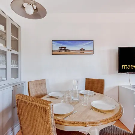Les Pins - Maeva - 2 Pieces 4 Personnes - Prestige Mae-0844 Apartmán