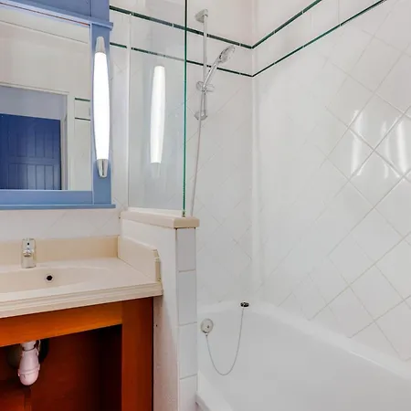 Les Pins - Maeva - 2 Pieces 4 Personnes - Prestige Mae-0844 Apartmán *