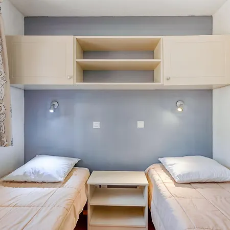 Apartamento Les Pins - Maeva - 2 Pieces 4 Personnes - Prestige Mae-0844 Lacanau