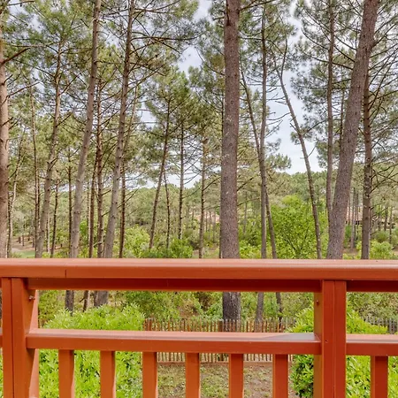 Apartamento Les Pins - Maeva - 2 Pieces 4 Personnes - Prestige Mae-0844 Lacanau