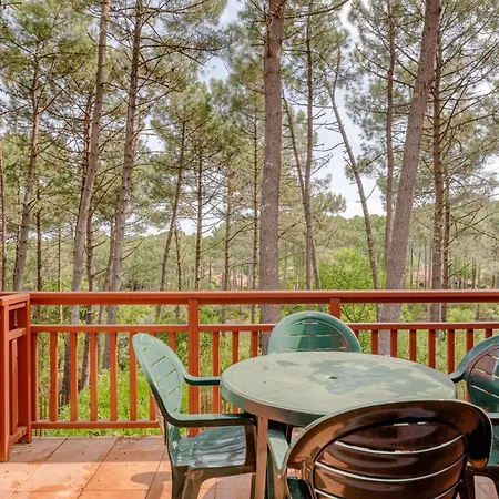 Apartmán Les Pins - Maeva - 2 Pieces 4 Personnes - Prestige Mae-0844 *